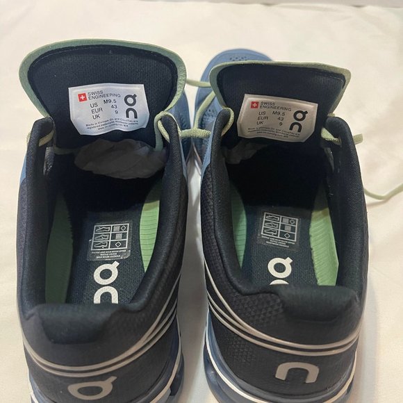 Men's OnCloud Shoes - Picture 3 of 7